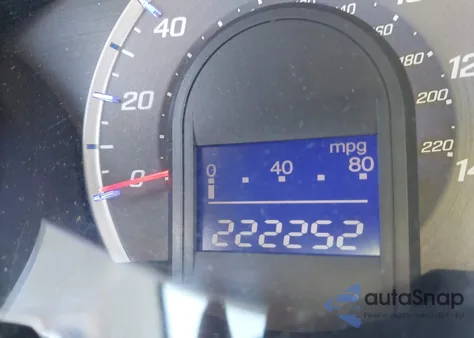 2009 Honda Fit Sport z USA, uszkodzony, nr VIN JHMGE88469S029007